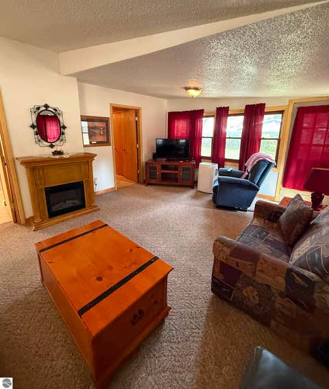 Tiny photo for 407 Hunter Drive, Lake, MI 48632 (MLS # 1949313)