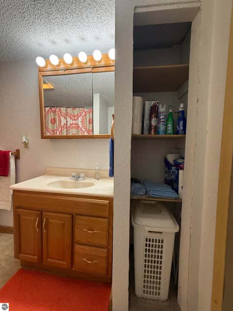 Tiny photo for 407 Hunter Drive, Lake, MI 48632 (MLS # 1949313)
