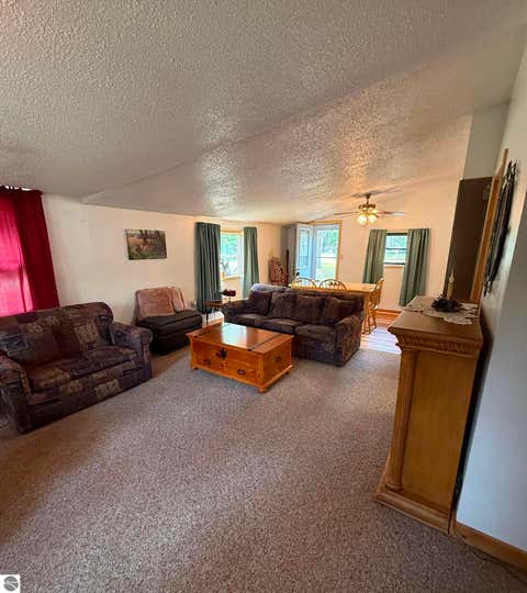 Tiny photo for 407 Hunter Drive, Lake, MI 48632 (MLS # 1949313)