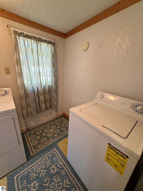 Tiny photo for 407 Hunter Drive, Lake, MI 48632 (MLS # 1949313)