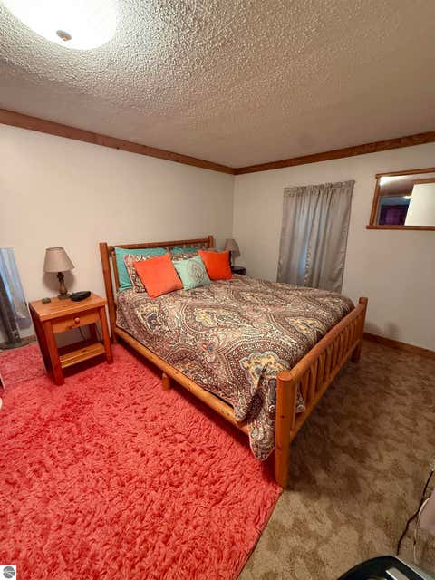 Tiny photo for 407 Hunter Drive, Lake, MI 48632 (MLS # 1949313)