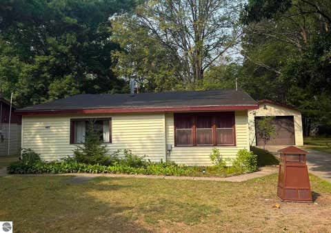Tiny photo for 407 Hunter Drive, Lake, MI 48632 (MLS # 1949313)