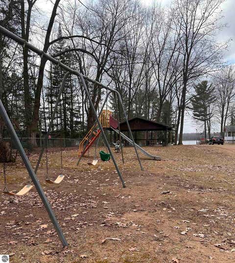 Tiny photo for 407 Hunter Drive, Lake, MI 48632 (MLS # 1949313)