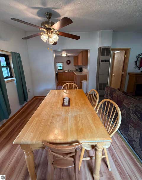 Tiny photo for 407 Hunter Drive, Lake, MI 48632 (MLS # 1949313)