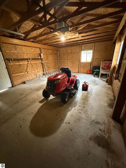 Tiny photo for 407 Hunter Drive, Lake, MI 48632 (MLS # 1949313)