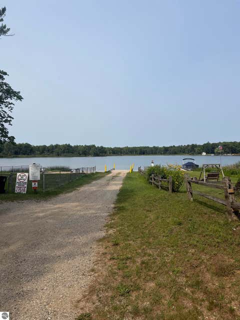 Tiny photo for 407 Hunter Drive, Lake, MI 48632 (MLS # 1949313)