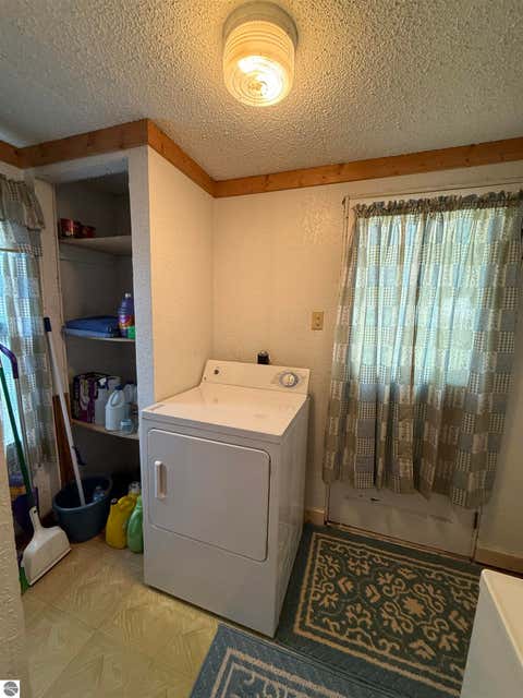 Tiny photo for 407 Hunter Drive, Lake, MI 48632 (MLS # 1949313)