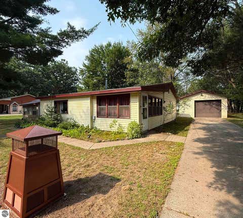 Tiny photo for 407 Hunter Drive, Lake, MI 48632 (MLS # 1949313)