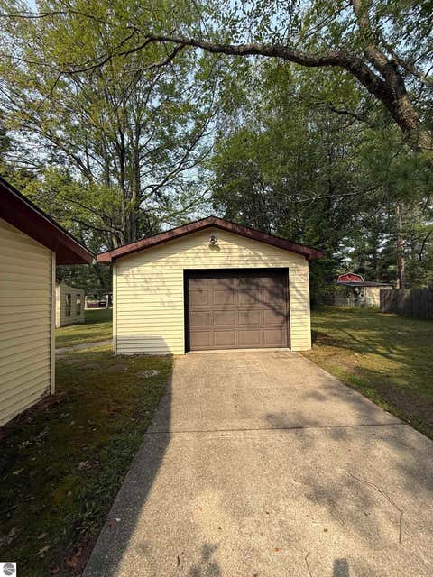 Tiny photo for 407 Hunter Drive, Lake, MI 48632 (MLS # 1949313)
