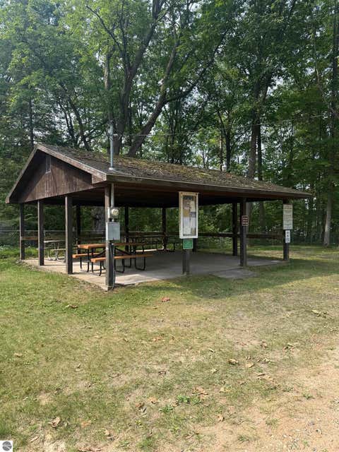 Tiny photo for 407 Hunter Drive, Lake, MI 48632 (MLS # 1949313)