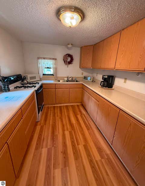 Tiny photo for 407 Hunter Drive, Lake, MI 48632 (MLS # 1949313)