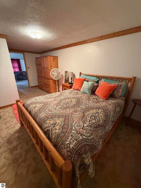 Tiny photo for 407 Hunter Drive, Lake, MI 48632 (MLS # 1949313)