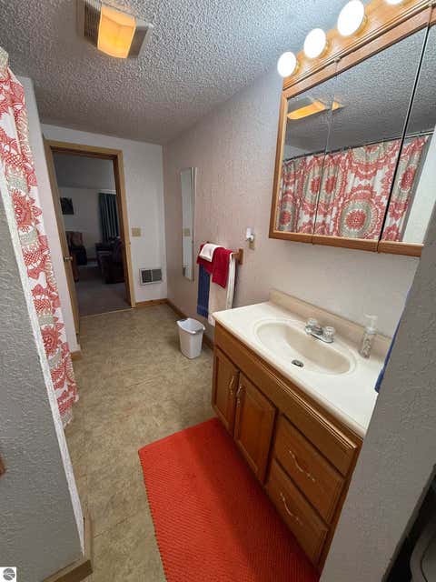Tiny photo for 407 Hunter Drive, Lake, MI 48632 (MLS # 1949313)