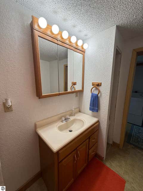 Tiny photo for 407 Hunter Drive, Lake, MI 48632 (MLS # 1949313)
