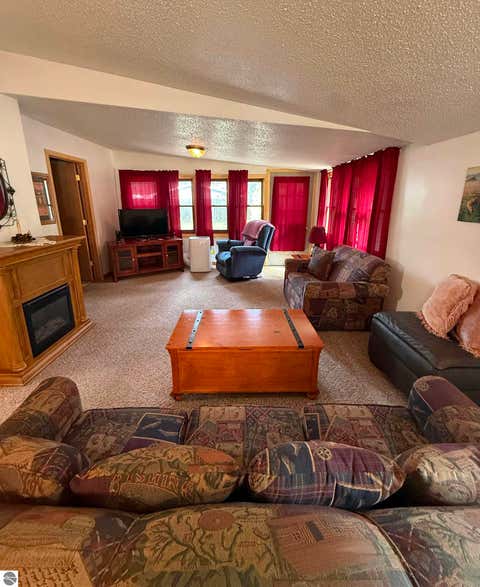 Tiny photo for 407 Hunter Drive, Lake, MI 48632 (MLS # 1949313)