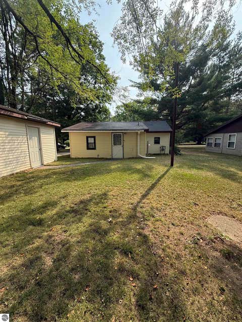 Tiny photo for 407 Hunter Drive, Lake, MI 48632 (MLS # 1949313)
