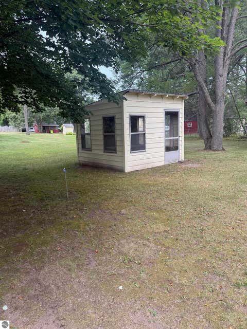Tiny photo for 407 Hunter Drive, Lake, MI 48632 (MLS # 1949313)