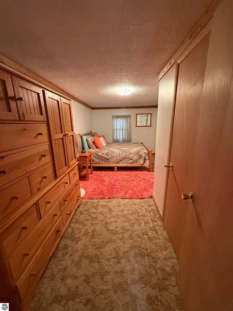 Tiny photo for 407 Hunter Drive, Lake, MI 48632 (MLS # 1949313)