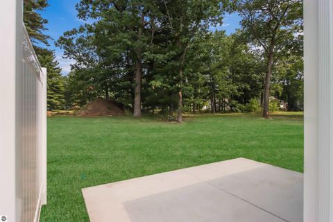 Tiny photo for 1729 Linden Avenue #18, Traverse City, MI 49686 (MLS # 1940893)