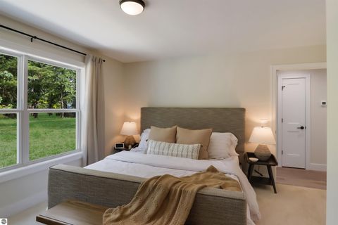 Tiny photo for 1729 Linden Avenue #18, Traverse City, MI 49686 (MLS # 1940893)