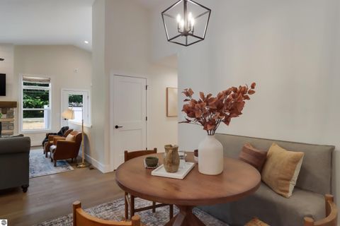 Tiny photo for 1729 Linden Avenue #18, Traverse City, MI 49686 (MLS # 1940893)