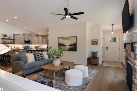 Tiny photo for 1729 Linden Avenue #18, Traverse City, MI 49686 (MLS # 1940893)