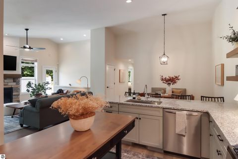 Tiny photo for 1729 Linden Avenue #18, Traverse City, MI 49686 (MLS # 1940893)