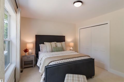 Tiny photo for 1729 Linden Avenue #18, Traverse City, MI 49686 (MLS # 1940893)