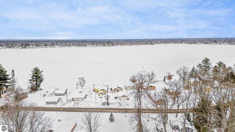 Tiny photo for 3904 Saginaw Street, National City, MI 48748 (MLS # 1941146)