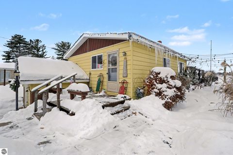 Tiny photo for 3904 Saginaw Street, National City, MI 48748 (MLS # 1941146)