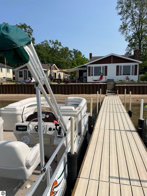 Tiny photo for 3904 Saginaw Street, National City, MI 48748 (MLS # 1941146)