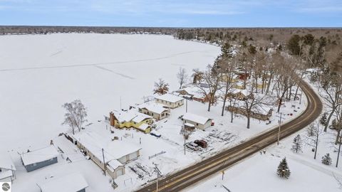 Tiny photo for 3904 Saginaw Street, National City, MI 48748 (MLS # 1941146)