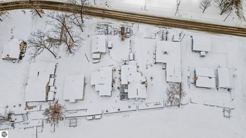 Tiny photo for 3904 Saginaw Street, National City, MI 48748 (MLS # 1941146)