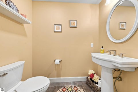 Tiny photo for 14851 Shipman Road, Traverse City, MI 49686 (MLS # 1950514)