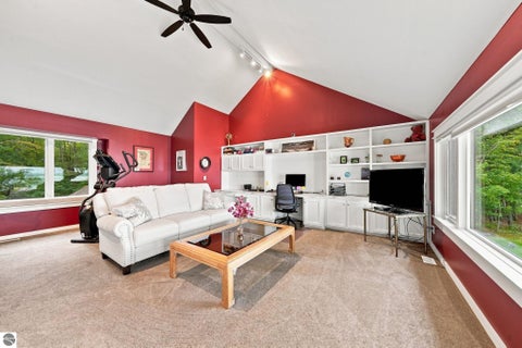Tiny photo for 14851 Shipman Road, Traverse City, MI 49686 (MLS # 1950514)