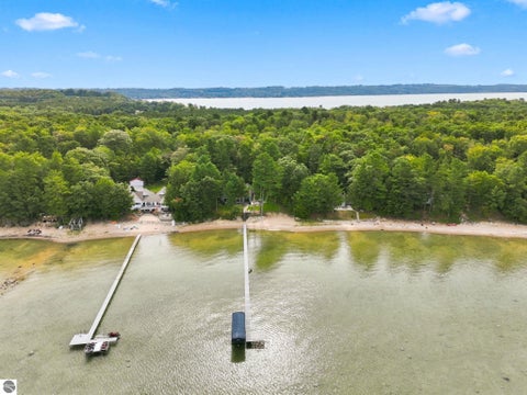 Tiny photo for 14851 Shipman Road, Traverse City, MI 49686 (MLS # 1950514)