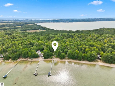 Tiny photo for 14851 Shipman Road, Traverse City, MI 49686 (MLS # 1950514)