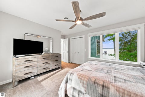 Tiny photo for 14851 Shipman Road, Traverse City, MI 49686 (MLS # 1950514)