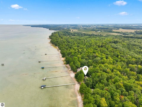 Tiny photo for 14851 Shipman Road, Traverse City, MI 49686 (MLS # 1950514)