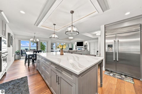 Tiny photo for 14851 Shipman Road, Traverse City, MI 49686 (MLS # 1950514)