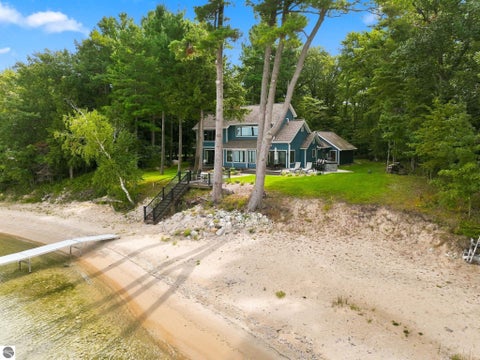 Photo of 14851 Shipman Road, Traverse City, MI 49686 (MLS # 1950514)