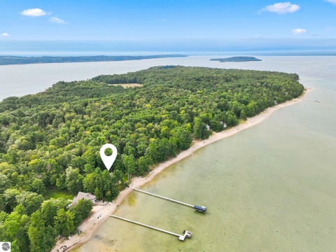 Tiny photo for 14851 Shipman Road, Traverse City, MI 49686 (MLS # 1950514)