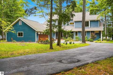 Tiny photo for 14851 Shipman Road, Traverse City, MI 49686 (MLS # 1950514)