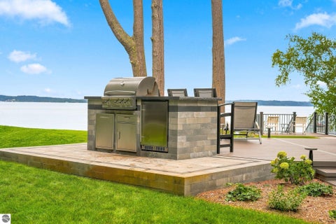 Tiny photo for 14851 Shipman Road, Traverse City, MI 49686 (MLS # 1950514)