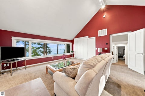 Tiny photo for 14851 Shipman Road, Traverse City, MI 49686 (MLS # 1950514)