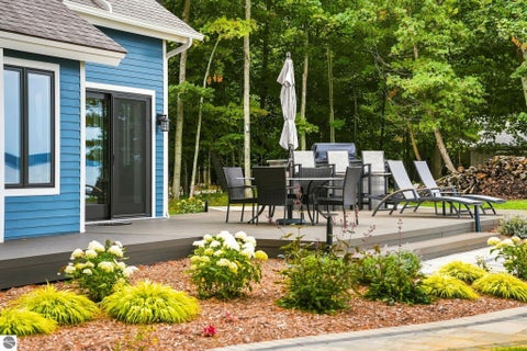 Tiny photo for 14851 Shipman Road, Traverse City, MI 49686 (MLS # 1950514)