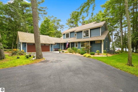 Tiny photo for 14851 Shipman Road, Traverse City, MI 49686 (MLS # 1950514)