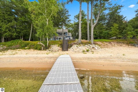 Tiny photo for 14851 Shipman Road, Traverse City, MI 49686 (MLS # 1950514)