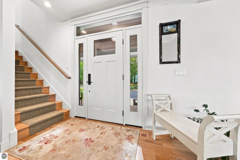 Tiny photo for 14851 Shipman Road, Traverse City, MI 49686 (MLS # 1950514)