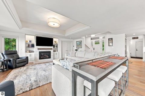 Tiny photo for 14851 Shipman Road, Traverse City, MI 49686 (MLS # 1950514)